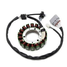 Stator alternator Yamaha XSR700 MTM690 MTT690 MT07 MT07A MTT690 FZ07 Tenere 700 XTZ700 bobina&nbsp;