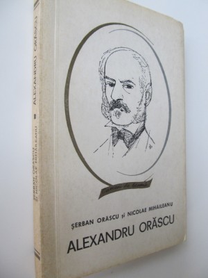 Alexandru Orascu - Serban Orascu , ... foto