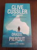 Cumpara ieftin Clive Cussler - Orasul pierdut