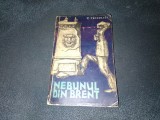 C TRICOLICI - NEBUNUL DIN BRENT