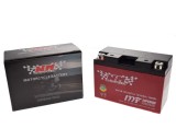 Baterie Moto YT9B-BS 12V 8Ah 115A, Dimensiuni 150x71x106mm