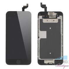 Display iPhone 6s Cu Rama OEM Negru foto