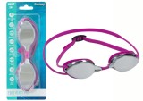 Ochelari de inot, Bestway 21066, roz
