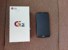 LG G2 - D802 pentru piese foto