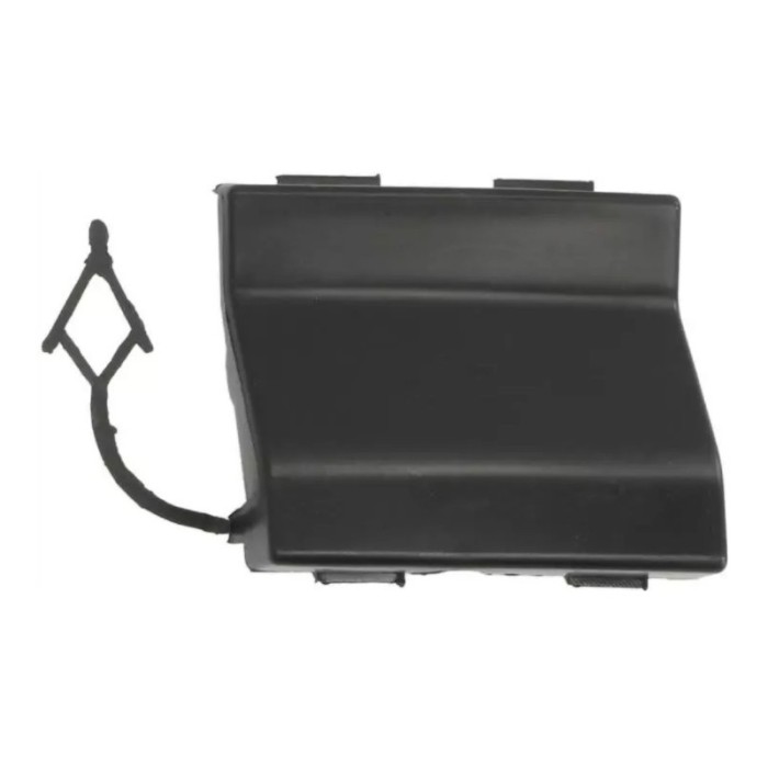 Capac cui remorcare fata VW TRANSPORTER/MULTIVAN (T6), 04.2015-