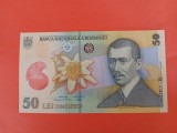 Bancnota 50 lei 2005(2005) aUNC+++ -> UNC