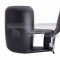 Oglinda exterioara VW LT II platou / sasiu (2DC, 2DF, 2DG, 2DL, 2DM) (1996 - 2006) TYC 337-0103