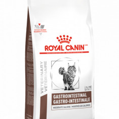 Royal Canin VHN Cat Gastrointestinal Moderate Calorie 2 kg