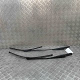 Braț ștergător față AUDI A6 Avant 4G5, C7, 4GD 2016 OEM: 4G2955408D,4G2955407D 30397210