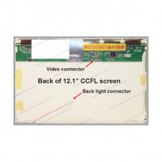 Display - ecran laptop HP Pavillion TX1000 model N121I3 , diagonala 12.1 inch lampa CCFL