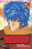 Toriko, Vol. 38: To the Back Channel!!
