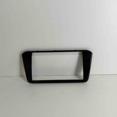 Ornament capac ecran navigație VW T-ROC A11 2023 OEM: 2GA858418 25445868 foto