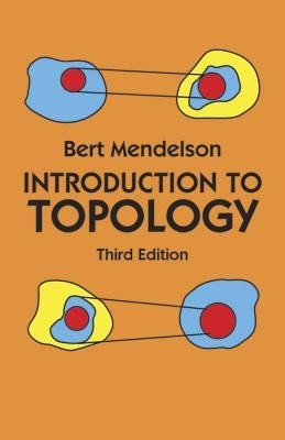 Introduction to Topology: Third Edition foto