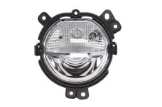 Lumina de zi Mini Countryman, 02.2017-, partea Dreapta, cu lumina parcare; PSX24W+W5W; Omologare: ECE, DEPO foto