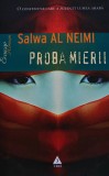 Proba mierii - 2009 - Salwa Al Neimi (D387)