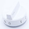 Buton Aragaz/Cuptor Gorenje 573041, Compatibil diverse modele (FR514D, EC5351, ASKO), KNOB GE 6 200 EN-D 070/9007