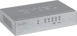 Cumpara ieftin Switch Zyxel GS-105B v3, 5 port, 10/100/1000 Mbps