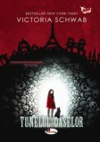 Tunelul oaselor - Victoria Schwab - Editura Aramis