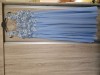 Rochie de ocazie, 44, Bleu
