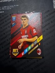 Card fifa 365 2023-2024 adrenalyn xl mil16 foto