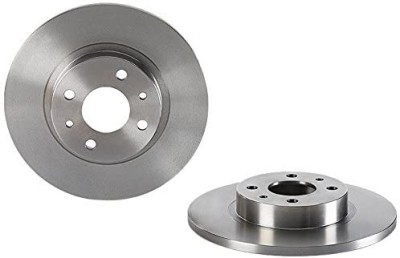 Set discuri frana fata Alfa Romeo 145 (930), 07.1994-01.2001, marca SRLine S71-0109 foto