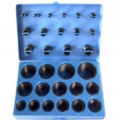 TRUSA DE ORINGURI METRICE foto