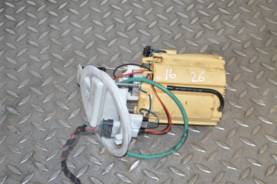 Pompa de combustibil rezervor MERCEDES-BENZ CLS C218 2011 OEM: Coupe | 13460915 foto