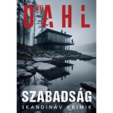 Szabads&aacute;g - Arne Dahl