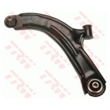 Brat suspensie roata Renault Clio 3 (Br0/1, Cr0/1), Modus / Grand Modus (F/Jp0), Trw JTC1164, parte montare : Punte fata, Stanga, Jos