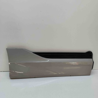 Bandou inferior ușă dreapta spate AUDI E-TRON GEN 2020 OEM: 4KE853060A foto