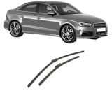 Cumpara ieftin Set stergatoare auto AUDI A3 Limousine (8VS, 8VM) 2013-2020, pentru parbriz, Bosch Aerotwin