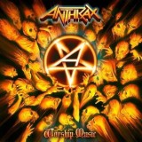 Worship Music | Anthrax, Rock, Nuclear Blast