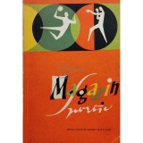 Magazin sportiv