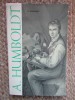 ALEXANDER VON HUMBOLDT-VADIM SAFONOV