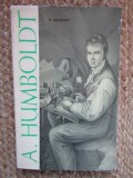 ALEXANDER VON HUMBOLDT-VADIM SAFONOV