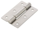 Balama Oțel Inoxidabil 40mm x 60mm
