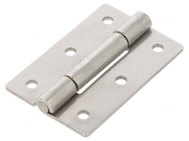 Balama Oțel Inoxidabil 40mm x 60mm