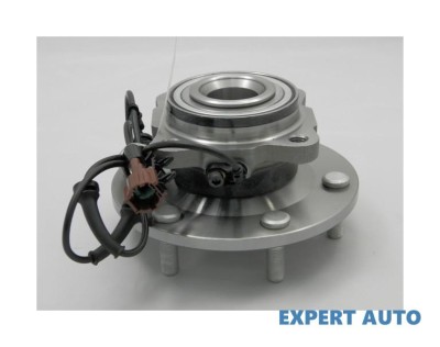 Rulment roata spate INFINITI QX56 (2003-2010) #1 foto