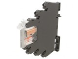 Releu Intermediar SPDT 24V 6A 250VAC G2RV-ST700