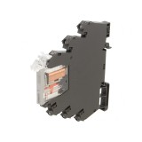 Releu Intermediar SPDT 24V 6A 250VAC G2RV-ST700