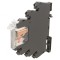 Releu Intermediar SPDT 24V 6A 250VAC G2RV-ST700