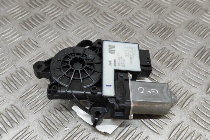 Motor macara geam ușă dreapta spate BMW 3 G20, G28 2023 OEM: 5A607F4 29995695