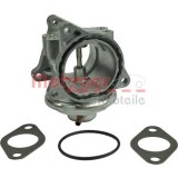 Supapa EGR SKODA OCTAVIA II Combi (1Z5) (2004 - 2013) METZGER 0892140