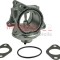 Supapa EGR AUDI A3 (8L1) (1996 - 2003) METZGER 0892140