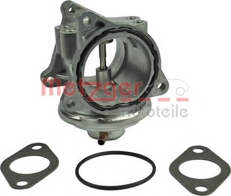 Supapa EGR SEAT CORDOBA (6L2) (2002 - 2009) METZGER 0892140