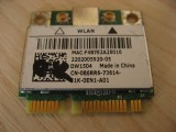 Placa wireless laptop Dell Latitude E6430, DW1504, 086RR6, BCM94313HMG2L