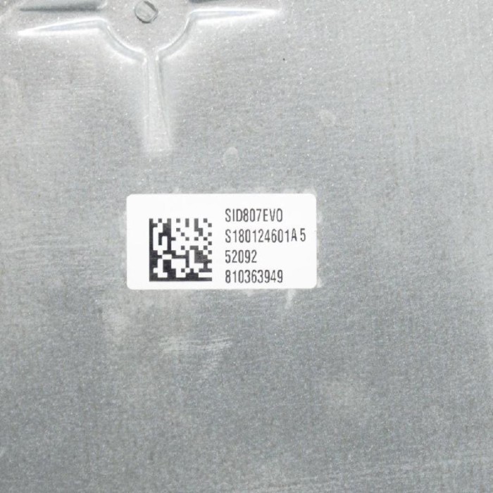 Unitate de control motor FORD S-MAX WA6 2011 OEM: BG91-12A650-FFS180133102 | 3488557