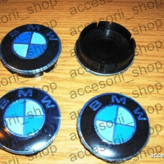 capacele janta BMW 55/52 mm