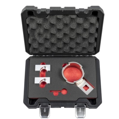 Set cale distributie SAAB, OPEL 2.0T foto