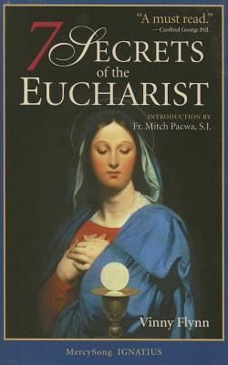 7 Secrets of the Eucharist foto